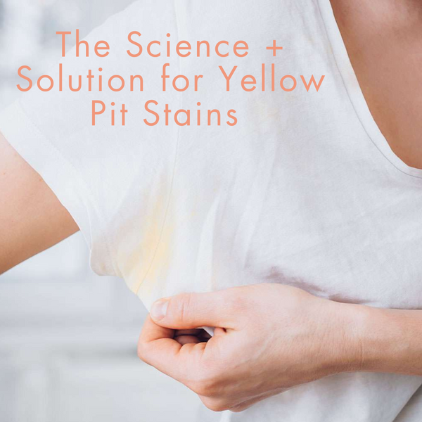 The Science + Solution to Golden Pits