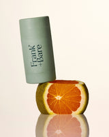 Refillable Deodorant Applicator - Eucalypt