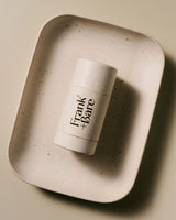 Refillable Deodorant Applicator - Stone