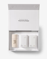 STARTER PLUS SET