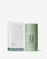 Refillable Deodorant Applicator - Stone
