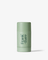 Refillable Deodorant Applicator - Stone