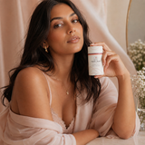 Natural Deodorant - Magnolia + Black Pepper