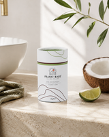 Natural Deodorant - Coconut + Lime