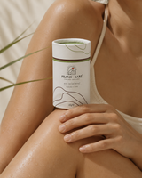 Natural Deodorant - Coconut + Lime