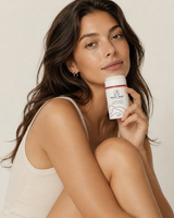 Natural Deodorant - Magnolia + Black Pepper