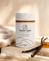 Natural Deodorant - Amber + Vanilla