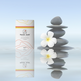 Frank & Bare AHA Natural Deodorant Frangipani 65g