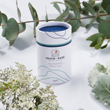Frank & Bare AHA Natural Deodorant Oak Moss & Myrrh 65g