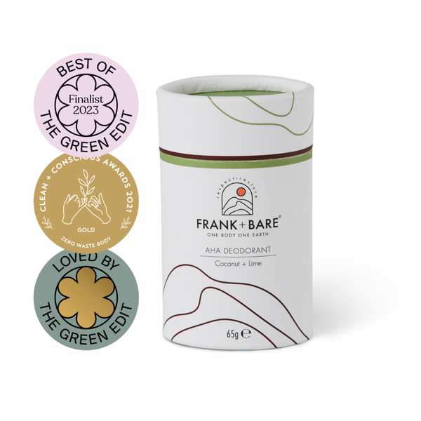 Products Frank + Bare