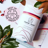 Natural Deodorant - Magnolia + Black Pepper