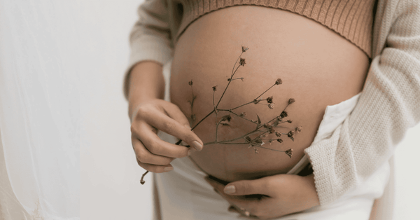 Is Natural Deodorant Safe to use during Pregnancy?