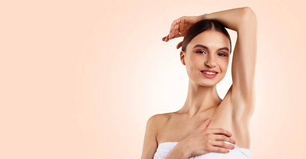The Detox Myth: Switching to Natural Deodorant (Underarm Odour Explained)