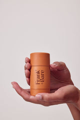Refillable Deodorant Applicator - Ochre