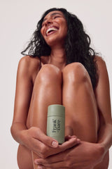 Refillable Deodorant Applicator - Eucalypt
