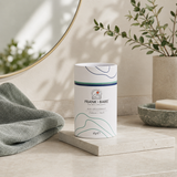 Natural Deodorant - Oak Moss + Myrrh