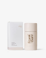 Refillable Deodorant Applicator - Stone