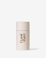 Refillable Deodorant Applicator - Stone