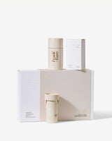 STARTER PLUS SET