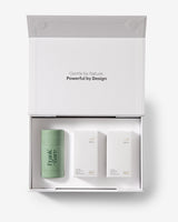 STARTER PLUS SET