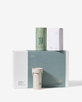 STARTER PLUS SET