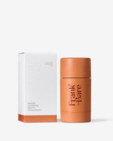 Refillable Deodorant Applicator - Stone