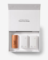 STARTER PLUS SET