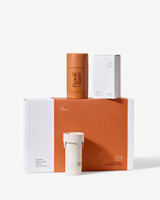 STARTER PLUS SET