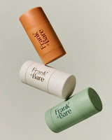 Refillable Deodorant Applicator - Stone