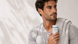 Natural Deodorant - Oak Moss + Myrrh