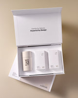 Deodorant Refill - Fragrance No.1