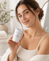 Natural Deodorant - Fragrance Free