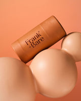Refillable Deodorant Applicator - Ochre