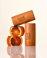 Refillable Deodorant Applicator - Ochre