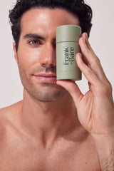 Refillable Deodorant Applicator - Eucalypt