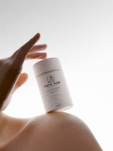 Natural Deodorant - Fragrance Free