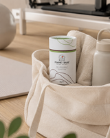 Natural Deodorant - Coconut + Lime