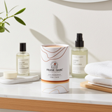 Natural Deodorant - Amber + Vanilla